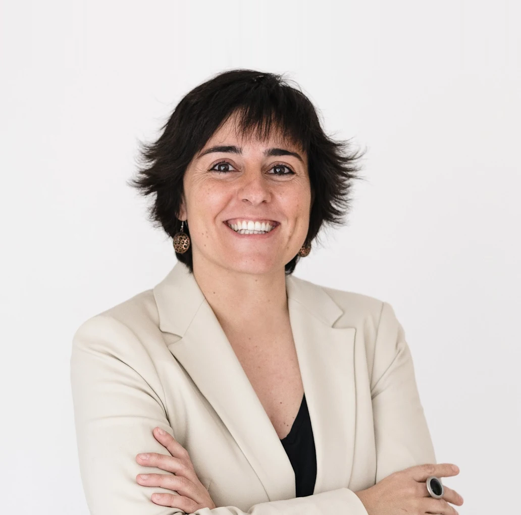 equip professional liderat per la N&uacute;ria Soler