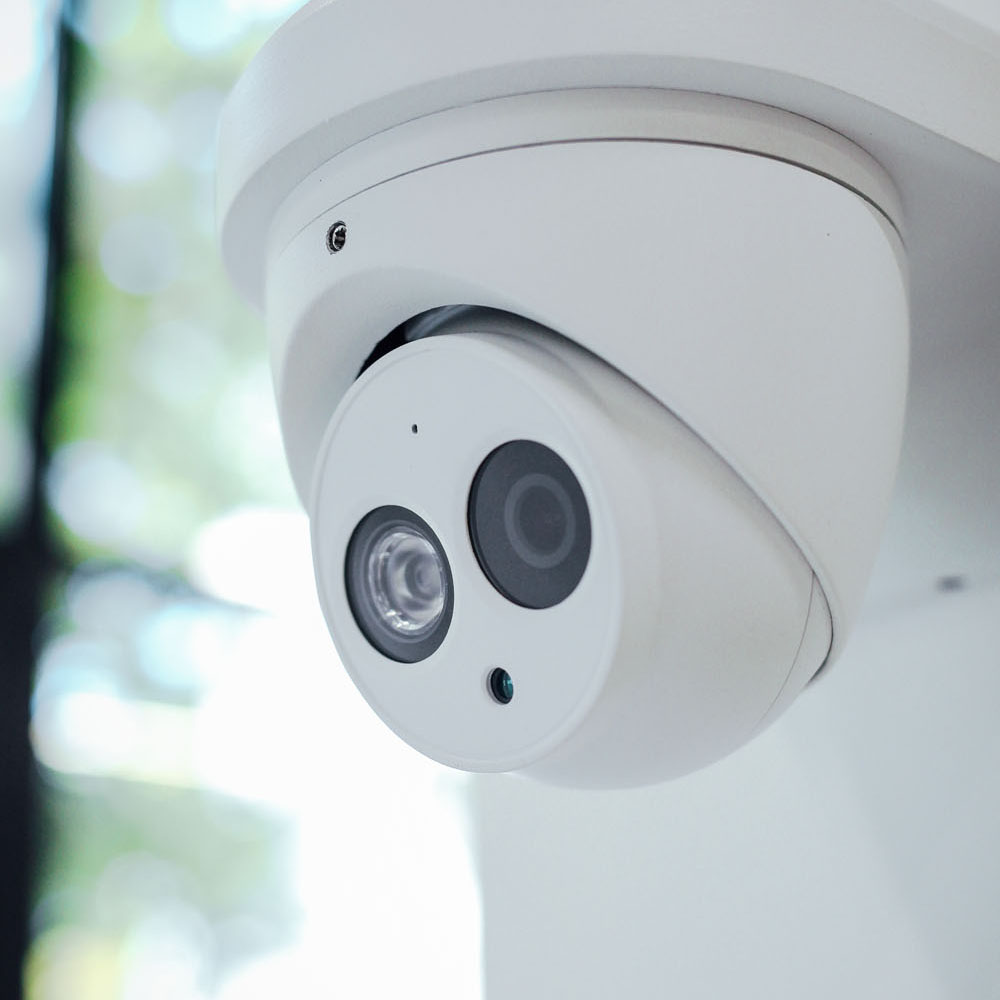 camera de seguretat